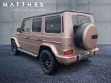 Mercedes-Benz G 500 300 bei Reisemobile.expert - Abbildung (3 / 15)