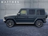 Mercedes-Benz G 400d bei Reisemobile.expert - Abbildung (2 / 15)