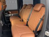 Mercedes-Benz G 400d bei Reisemobile.expert - Abbildung (8 / 15)