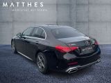 Mercedes-Benz C 300e bei Reisemobile.expert - Abbildung (3 / 14)