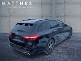 Mercedes-Benz C 300Te AMG bei Reisemobile.expert - Abbildung (4 / 14)