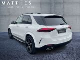Mercedes-Benz GLE-Klasse bei Reisemobile.expert - Abbildung (3 / 15)