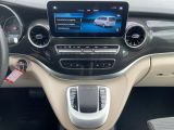 Mercedes-Benz V-Klasse bei Reisemobile.expert - Abbildung (11 / 15)