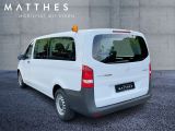 Mercedes-Benz Vito bei Reisemobile.expert - Abbildung (3 / 12)