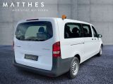 Mercedes-Benz Vito bei Reisemobile.expert - Abbildung (4 / 12)