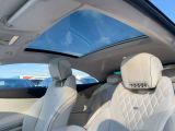 Mercedes-Benz S 560 4M Coupe bei Reisemobile.expert - Abbildung (14 / 15)