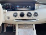 Mercedes-Benz S 560 4M Coupe bei Reisemobile.expert - Abbildung (11 / 15)