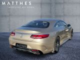 Mercedes-Benz S 560 4M Coupe bei Reisemobile.expert - Abbildung (5 / 15)