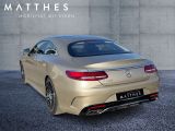 Mercedes-Benz S 560 4M Coupe bei Reisemobile.expert - Abbildung (4 / 15)