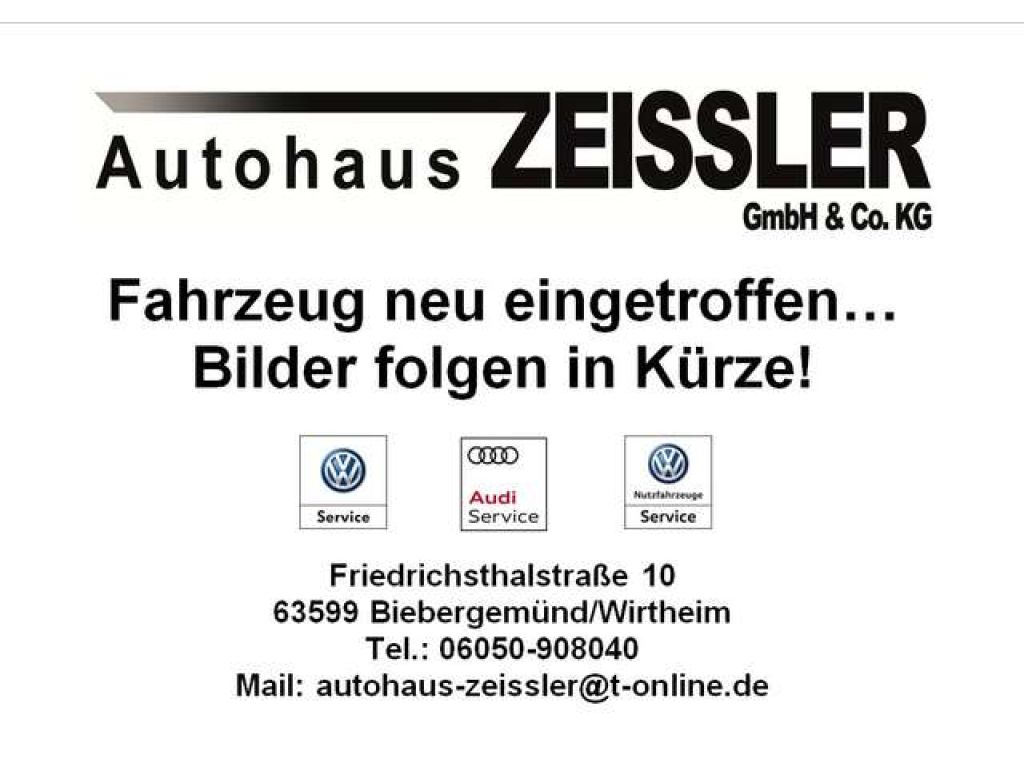 VW Tiguan bei Reisemobile.expert - Hauptabbildung