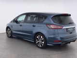 Ford S-Max bei Reisemobile.expert - Abbildung (5 / 15) Ford S-Max bei Reisemobile.expert - Abbildung (5 / 15)