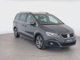 Seat Alhambra bei Reisemobile.expert - Abbildung (3 / 15)