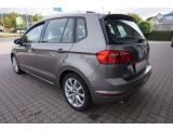 VW Golf Sportsvan bei Reisemobile.expert - Abbildung (3 / 15)