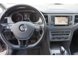 VW Golf Sportsvan bei Reisemobile.expert - Abbildung (14 / 15)