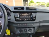 Skoda Fabia bei Reisemobile.expert - Abbildung (15 / 15)