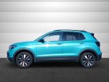 VW T-Cross bei Reisemobile.expert - Abbildung (5 / 15)