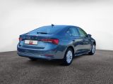 Skoda Octavia bei Reisemobile.expert - Abbildung (5 / 15)