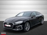 Audi A5 Sportback bei Reisemobile.expert - Abbildung (2 / 15)