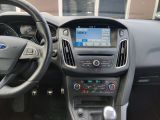 Ford Focus Turnier bei Reisemobile.expert - Abbildung (8 / 13)