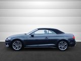 Audi A5 Cabriolet bei Reisemobile.expert - Abbildung (4 / 15)