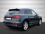 Audi Q5 bei Reisemobile.expert - Abbildung (5 / 15)