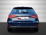 Audi A3 Sportback bei Reisemobile.expert - Abbildung (6 / 13)