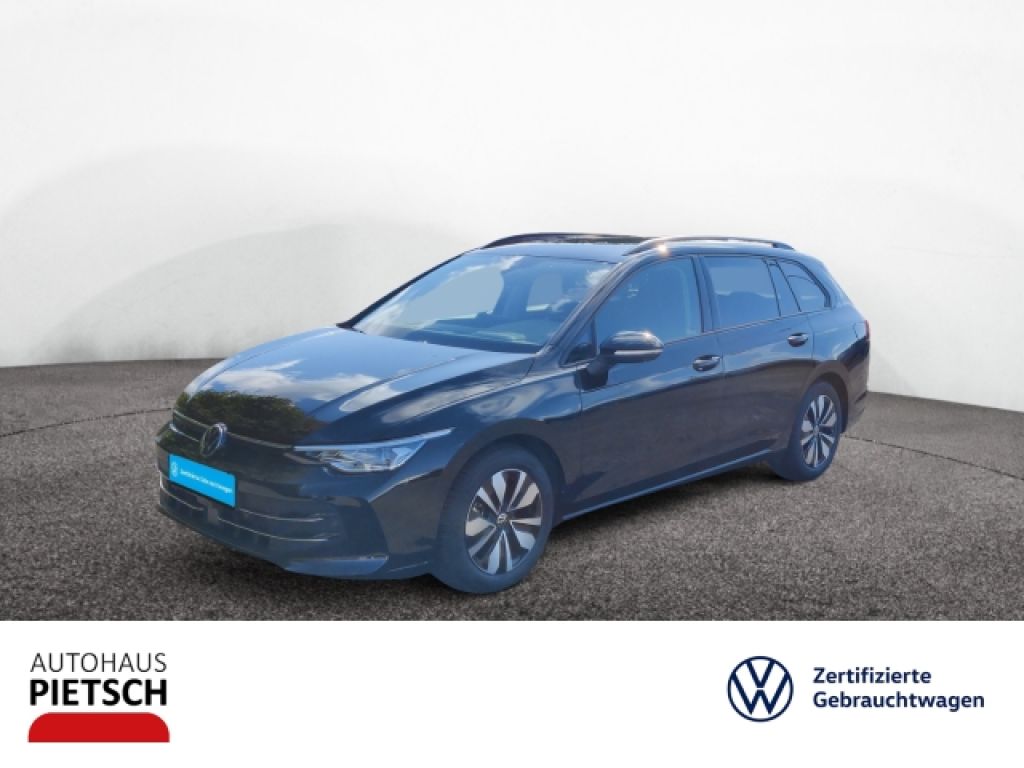 VW Golf bei Reisemobile.expert - Hauptabbildung VW Golf bei Reisemobile.expert - Hauptabbildung