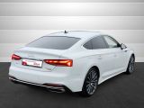 Audi A5 Sportback bei Reisemobile.expert - Abbildung (5 / 12)