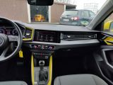 Audi A1 Sportback bei Reisemobile.expert - Abbildung (9 / 13)