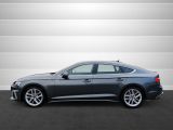 Audi A5 Sportback bei Reisemobile.expert - Abbildung (4 / 13)