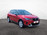 Seat Arona bei Reisemobile.expert - Abbildung (7 / 15)