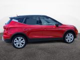 Seat Arona bei Reisemobile.expert - Abbildung (6 / 15)