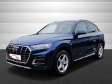 Audi Q5 bei Reisemobile.expert - Abbildung (2 / 15)