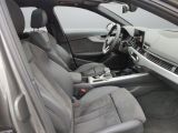 Audi A4 Allroad Quattro bei Reisemobile.expert - Abbildung (12 / 15)