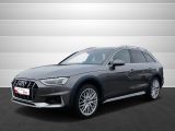 Audi A4 Allroad Quattro bei Reisemobile.expert - Abbildung (2 / 15)