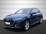 Audi Q5 bei Reisemobile.expert - Abbildung (2 / 15)