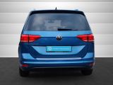 VW Touran bei Reisemobile.expert - Abbildung (8 / 15)