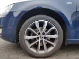 Skoda Octavia bei Reisemobile.expert - Abbildung (12 / 13)
