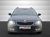 Skoda Octavia bei Reisemobile.expert - Abbildung (2 / 13)