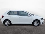 VW Polo bei Reisemobile.expert - Abbildung (8 / 15) VW Polo bei Reisemobile.expert - Abbildung (8 / 15)