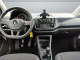 VW Up bei Reisemobile.expert - Abbildung (9 / 15)