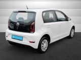 VW Up bei Reisemobile.expert - Abbildung (6 / 15)