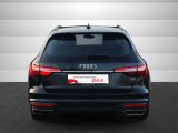 Audi A4 bei Reisemobile.expert - Abbildung (6 / 13) Audi A4 bei Reisemobile.expert - Abbildung (6 / 13)