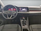 VW Golf VIII bei Reisemobile.expert - Abbildung (11 / 15)