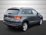 Skoda Karoq bei Reisemobile.expert - Abbildung (4 / 13) Skoda Karoq bei Reisemobile.expert - Abbildung (4 / 13)