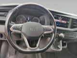 VW T6 Transporter bei Reisemobile.expert - Abbildung (12 / 15)