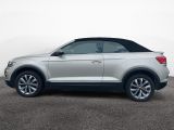 VW T-Roc bei Reisemobile.expert - Abbildung (3 / 15)