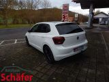 VW Polo bei Reisemobile.expert - Abbildung (2 / 13)