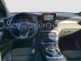 Mercedes-Benz GLC 220d 4M bei Reisemobile.expert - Abbildung (9 / 15)