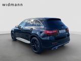 Mercedes-Benz GLC 220d 4M bei Reisemobile.expert - Abbildung (8 / 15)